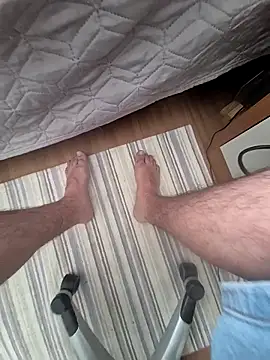 Snapshot of Eufire1 chatting on February 28, 2026, 1:22 pm Eufire1 online show from February 28, 2026, 1:22 pm