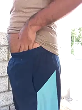 DeepDesirex online show from March 19, 2026, 10:32 pm