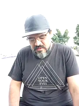 DeepDesirex online show from March 14, 2026, 11:11 pm