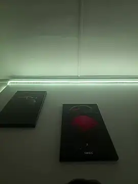 nanito27 online show from March 3, 2026, 4:08 am