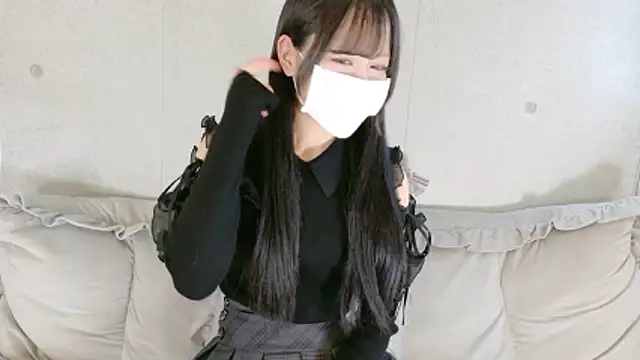 -ruru-chan online show from March 31, 2026, 1:02 pm