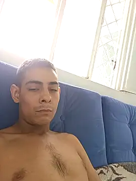 Rafaelp123 online show from March 22, 2026, 3:57 pm