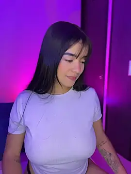 Sophia Wy online show from April 25, 2026, 10:51 pm