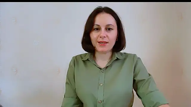 Snapshot of Inessa_beauty chatting on June 14, 2026, 8:37 am Inessa beauty online show from June 14, 2026, 8:37 am
