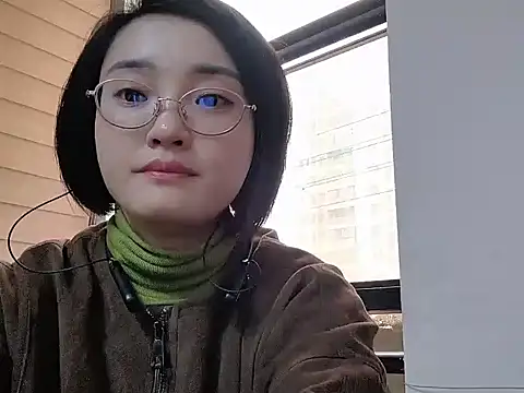 Snapshot of Nana-NN chatting on March 29, 2026, 4:36 am Nana-NN online show from March 29, 2026, 4:36 am