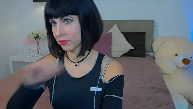 Snapshot of HeidieRaven chatting on March 9, 2026, 12:41 pm HeidieRaven online show from March 9, 2026, 12:41 pm