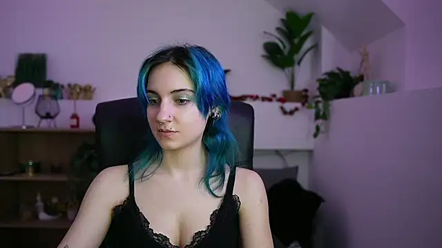 stacy  x3 online show from April 6, 2026, 8:15 am