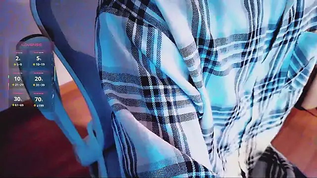 Snapshot of FEIYUS1 chatting on March 12, 2026, 2:10 pm FEIYUS1 online show from March 12, 2026, 2:10 pm