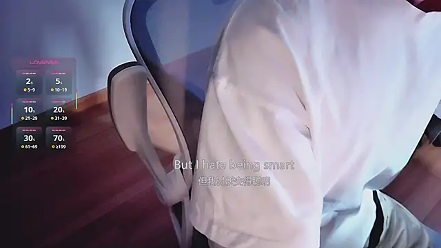 Snapshot of FEIYUS1 chatting on March 13, 2026, 2:00 pm FEIYUS1 online show from March 13, 2026, 2:00 pm