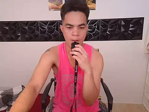 Xmj16 online show from April 29, 2026, 11:44 pm