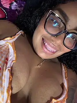 Piel Canella online show from March 7, 2026, 1:12 am