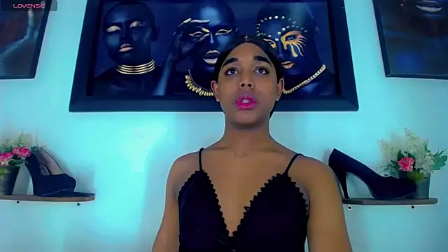 Nashla D - online show from April 28, 2026, 1:37 pm