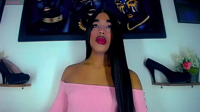 Nashla D - online show from April 29, 2026, 2:21 pm