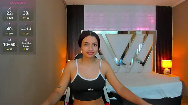 lizzie skinny online show from April 22, 2026, 12:12 pm