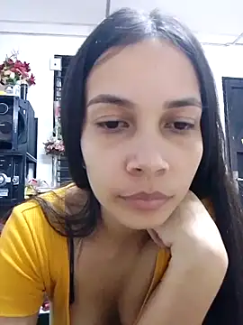 BiancaRoyale online show from April 24, 2026, 7:10 am