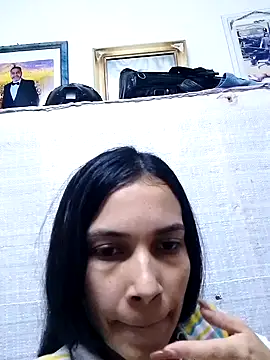 BiancaRoyale online show from May 4, 2026, 9:12 am