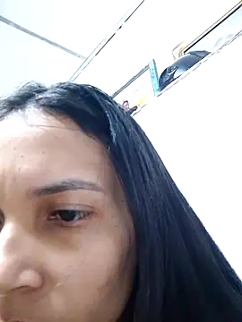 BiancaRoyale online show from April 29, 2026, 6:17 am