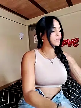 Maracuchitam online show from April 12, 2026, 6:55 pm