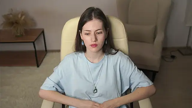 Snapshot of OdiIiaChavarria chatting on March 1, 2026, 7:19 am OdiIiaChavarria online show from March 1, 2026, 7:19 am