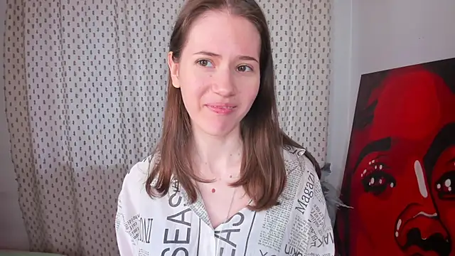 OdiIiaChavarria online show from March 7, 2026, 8:10 am