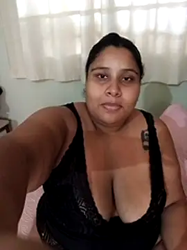 gordinhafogosaa online show from May 11, 2026, 4:04 pm