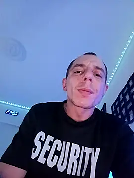 Hugo1993 online show from February 28, 2026, 8:52 pm