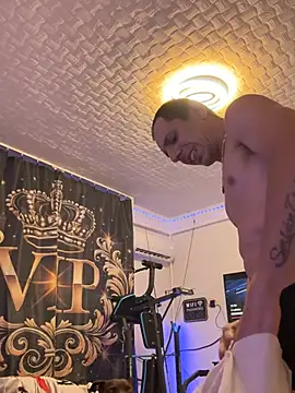 Hugo1993 online show from July 10, 2026, 6:08 pm