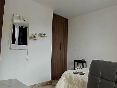 Miranda-cambell online show from March 23, 2026, 7:14 pm