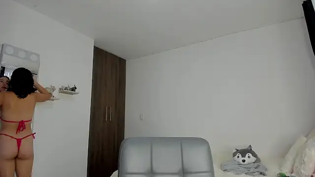 Miranda-cambell online show from March 27, 2026, 4:41 pm