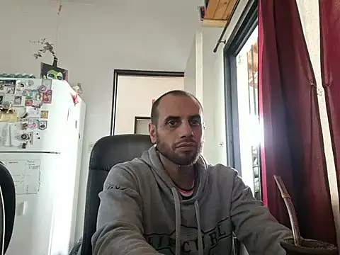 oroenbarra online show from April 25, 2026, 5:21 pm