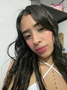 GabyOwenss online show from March 14, 2026, 6:47 pm