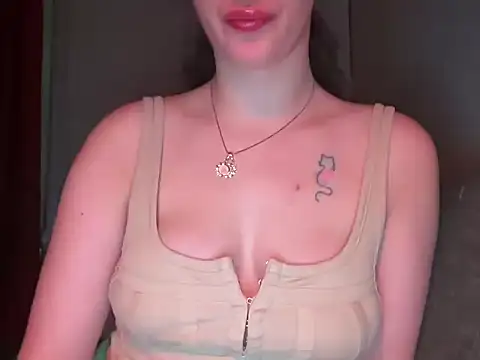 goddesayca online show from March 18, 2026, 7:26 pm