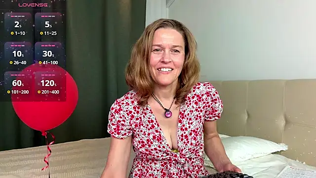 Lizacams online show from June 29, 2026, 4:39 pm
