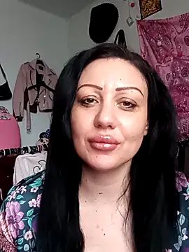 Eufrozina4 online show from March 26, 2026, 2:26 pm