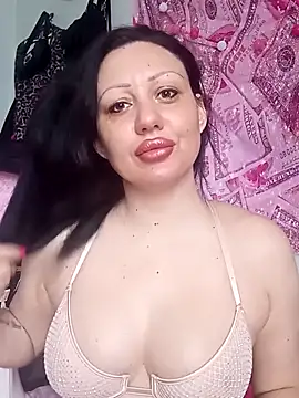 Eufrozina4 online show from March 30, 2026, 10:06 am