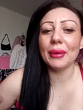 Eufrozina4 online show from March 14, 2026, 11:27 am