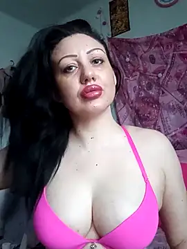 Eufrozina4 online show from March 24, 2026, 4:18 pm