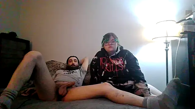 SmallSunflowers24 online show from March 2, 2026, 1:50 am