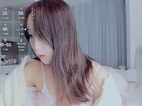 yuanlian66 online show from March 6, 2026, 6:41 am