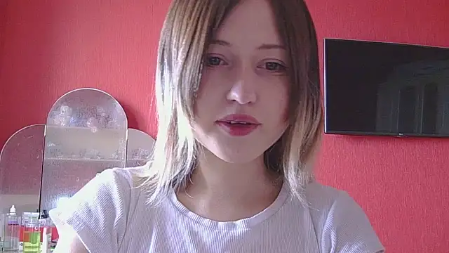 Snapshot of Beloved_Mary chatting on May 3, 2026, 9:47 am Beloved Mary online show from May 3, 2026, 9:47 am