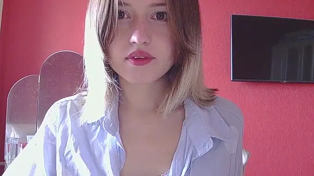 Snapshot of Beloved_Mary chatting on May 31, 2026, 6:41 am Beloved Mary online show from May 31, 2026, 6:41 am
