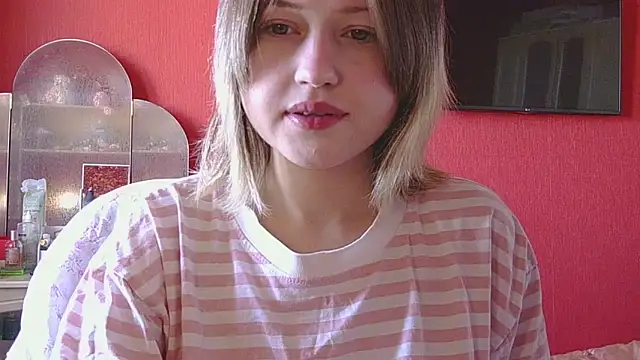 Beloved Mary online show from April 2, 2026, 7:15 am