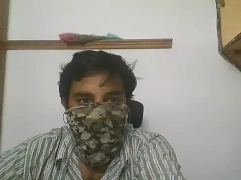 gregariouscarpet online show from April 30, 2026, 1:29 pm