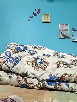 detasuta online show from April 19, 2026, 8:55 pm