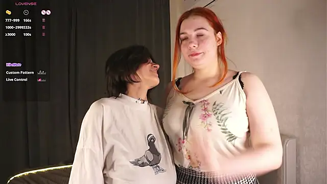 LenoreOlevera online show from March 11, 2026, 6:35 pm