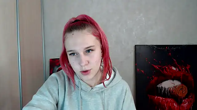 Scarlett lil online show from March 31, 2026, 7:21 am