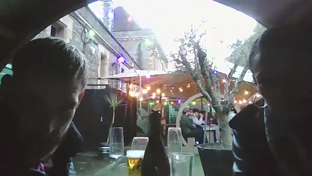 Snapshot of DOUBLETROUBLE7773 chatting on March 14, 2026, 6:14 pm DOUBLETROUBLE7773 online show from March 14, 2026, 6:14 pm