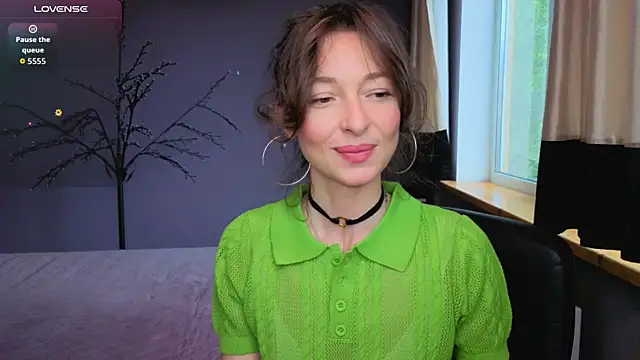 Kate Millersi online show from June 18, 2026, 11:37 am