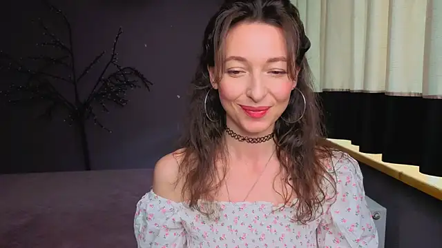 Kate Millersi online show from June 26, 2026, 11:27 am