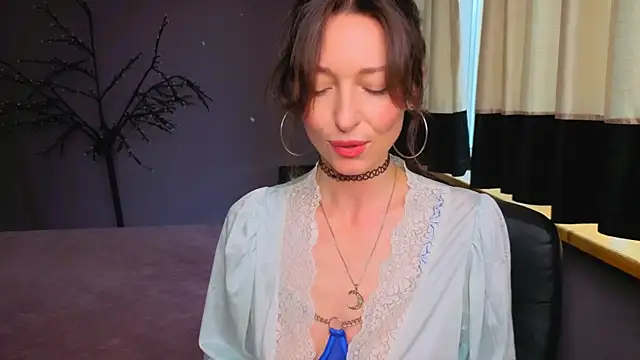 Kate Millersi online show from June 25, 2026, 11:59 am